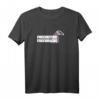 Frechester Frecher Dachs Lustig T-Shirt - Humorvolles Tiermotiv für Tierliebhaber und Freunde frecher Designs