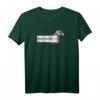 Frechester Frecher Dachs Lustig T-Shirt - Humorvolles Tiermotiv für Tierliebhaber und Freunde frecher Designs