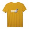Frechester Frecher Dachs Lustig T-Shirt - Humorvolles Tiermotiv für Tierliebhaber und Freunde frecher Designs
