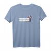 Frechester Frecher Dachs Lustig T-Shirt - Humorvolles Tiermotiv für Tierliebhaber und Freunde frecher Designs