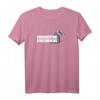 Frechester Frecher Dachs Lustig T-Shirt - Humorvolles Tiermotiv für Tierliebhaber und Freunde frecher Designs