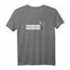 Frechester Frecher Dachs Lustig T-Shirt - Humorvolles Tiermotiv für Tierliebhaber und Freunde frecher Designs