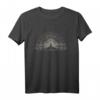 Pfauen T-Shirt - Buntes Tiermotiv, Perfektes Geschenk für Tierliebhaber, Vogelfans & Ornithologen zu Weihnachten & Geburtstag