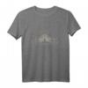 Pfauen T-Shirt - Buntes Tiermotiv, Perfektes Geschenk für Tierliebhaber, Vogelfans & Ornithologen zu Weihnachten & Geburtstag