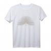 Pfauen T-Shirt - Buntes Tiermotiv, Perfektes Geschenk für Tierliebhaber, Vogelfans & Ornithologen zu Weihnachten & Geburtstag