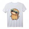 Süßes Faultier T-Shirt für Langschläfer & Faultierliebhaber – Perfekt zum Chillen & Relaxen