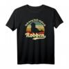 Die Robbe der Seehunde Seelöwen oder Robben T-Shirt - Witziges Geschenk für Robbenliebhaber & Tierfans