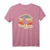 Die Robbe der Seehunde Seelöwen oder Robben T-Shirt - Witziges Geschenk für Robbenliebhaber & Tierfans