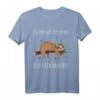 Ich spüre das Tier in mir Faultier Sloth lustiges Kinder T-Shirt – Perfektes Geschenk für Faultier-Fans und Tierliebhaber