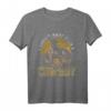 Country Musik Texas Tier Pferd Cowboy T-Shirt – Perfekt als Geschenk für Cowboy-, Western- und Texas-Liebhaber