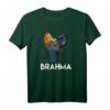 Brahma (Huhn. Farm Tiere T-Shirt - Für Hühnerliebhaber, Bauernhoffans und Tierfreunde