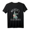Esel Mir reichts ich geh Esel Bauernhof Haustier T-Shirt – Lustiges Motiv für Esel Liebhaber und Bauernhoffans