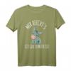 Esel Mir reichts ich geh Esel Bauernhof Haustier T-Shirt – Lustiges Motiv für Esel Liebhaber und Bauernhoffans