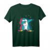 Cooles Pinguin T-Shirt – Tierliebhaber Geschenkidee für Tierpfleger und Pinguin-Fans zu Weihnachten & Geburtstag