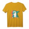 Cooles Pinguin T-Shirt – Tierliebhaber Geschenkidee für Tierpfleger und Pinguin-Fans zu Weihnachten & Geburtstag