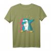 Cooles Pinguin T-Shirt – Tierliebhaber Geschenkidee für Tierpfleger und Pinguin-Fans zu Weihnachten & Geburtstag