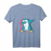 Cooles Pinguin T-Shirt – Tierliebhaber Geschenkidee für Tierpfleger und Pinguin-Fans zu Weihnachten & Geburtstag