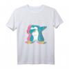 Cooles Pinguin T-Shirt – Tierliebhaber Geschenkidee für Tierpfleger und Pinguin-Fans zu Weihnachten & Geburtstag