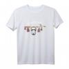 Sei anders Niedlicher Pinguin mit Fledermäusen Tier T-Shirt – Lustiges Motiv für Tierliebhaber, Umwelt- und Individualisten-Geschenk