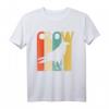 Lustiges Retro Krähe Tier T-Shirt – Perfektes Geschenk für Tierliebhaber, Naturfreunde und Fans von Tierkostümen