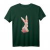 Süßer Hase Ostern Geschenk - Niedliches Tier T-Shirt für Frühling und Sommer, Ideal für Hasenliebhaber, Kinder und Hasenzüchter