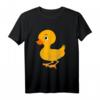 Süßes Kücken Enten Tier Geschenk T-Shirt - Perfekt für Weihnachten, Geburtstage & Tierliebhaber aller Altersgruppen