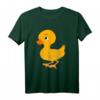 Süßes Kücken Enten Tier Geschenk T-Shirt - Perfekt für Weihnachten, Geburtstage & Tierliebhaber aller Altersgruppen