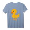 Süßes Kücken Enten Tier Geschenk T-Shirt - Perfekt für Weihnachten, Geburtstage & Tierliebhaber aller Altersgruppen