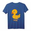 Süßes Kücken Enten Tier Geschenk T-Shirt - Perfekt für Weihnachten, Geburtstage & Tierliebhaber aller Altersgruppen