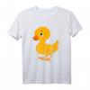 Süßes Kücken Enten Tier Geschenk T-Shirt - Perfekt für Weihnachten, Geburtstage & Tierliebhaber aller Altersgruppen