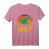 Lustiges I Love Frogs Amphibien Frosch Tier T-Shirt – Perfektes Geschenk für Tierliebhaber, Kinder & Amphibienfans zu Weihnachten, Muttertag & Geburtstag