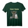 Lustiges Street Cats Waschbär Opossum Ratte Team T-Shirt – Humorvolles Tiermotiv für Tierliebhaber aller Altersgruppen