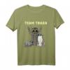 Lustiges Street Cats Waschbär Opossum Ratte Team T-Shirt – Humorvolles Tiermotiv für Tierliebhaber aller Altersgruppen