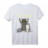 Lustiges Street Cats Waschbär Opossum Ratte Team T-Shirt – Humorvolles Tiermotiv für Tierliebhaber aller Altersgruppen