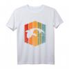 Koi Shirt Tier Vintage Koi Liebhaber Geschenk Retro T-Shirt – Lustiges Fisch Motiv für Tierliebhaberinnen und -liebhaber