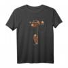 Faultier T-Shirt mit Taschen – Lustiges Faultier Outfit für Damen, Herren & Kinder, Perfekt als Geschenk für Faultier Liebhaber zu Geburtstag, Weihnachten & Halloween