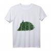 Buntes Pfauenfedern T-Shirt mit Pfau – Geschenk für Tier- & Pfauenliebhaber, ideal zu Weihnachten & Geburtstag