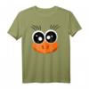 Verrückter Vogel Huhn Lustiges Tier T-Shirt für Männer, Frauen & Kinder – Perfekt für Fasching, Bauernhof & Tierliebhaber