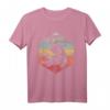 Tiermotiv Krokodil T-Shirt für Herren, Frauen & Kinder – Perfektes Geschenk für Tierliebhaber, Tierschützer und Zoo-Fans