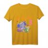 Kinder Ich bin jetzt 3 Jahr Lustiges Tier T-Shirt – Perfekt für den 3. Geburtstag deines Sohnes oder deiner Tochter