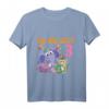 Kinder Ich bin jetzt 3 Jahr Lustiges Tier T-Shirt – Perfekt für den 3. Geburtstag deines Sohnes oder deiner Tochter