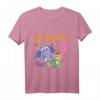 Kinder Ich bin jetzt 3 Jahr Lustiges Tier T-Shirt – Perfekt für den 3. Geburtstag deines Sohnes oder deiner Tochter