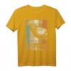 Retro Taube T-Shirt – Friedenssymbol für Tierliebhaber, Taubenzüchter & als Geschenk zu Weihnachten & Geburtstag
