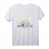 Niedliches Tier Geschenk: Schlafender Koala T-Shirt – Perfektes Geschenk für Tierliebhaber, Australien-Reisende & Weihnachten