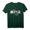 Anaconda Schlange Liebe Tiere Design T-Shirt - Perfektes Geschenk für Reptilienfans und Tierliebhaber, ideal zum Geburtstag & Weihnachten