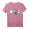 Anaconda Schlange Liebe Tiere Design T-Shirt - Perfektes Geschenk für Reptilienfans und Tierliebhaber, ideal zum Geburtstag & Weihnachten