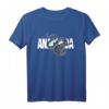 Anaconda Schlange Liebe Tiere Design T-Shirt - Perfektes Geschenk für Reptilienfans und Tierliebhaber, ideal zum Geburtstag & Weihnachten