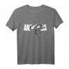 Anaconda Schlange Liebe Tiere Design T-Shirt - Perfektes Geschenk für Reptilienfans und Tierliebhaber, ideal zum Geburtstag & Weihnachten