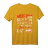 HapFrog T-Shirt - Lustiges Geschenk für Freunde, Partner und Familie zum Jubiläum