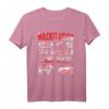 HapFrog T-Shirt - Lustiges Geschenk für Freunde, Partner und Familie zum Jubiläum